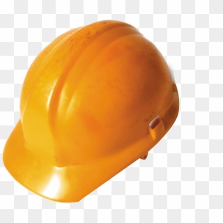 Engineer Helmet Png Hd - Safety Helmet, Transparent Png