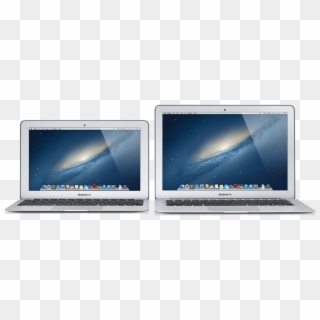 Both The 11 And 13 Inch Macbook Air Have Plenty Of - Much Does A Macbook Air Cost, HD Png Download