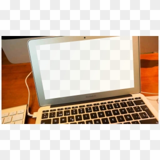 Macbook-air - Propanoic Acid Strong Base →, HD Png Download