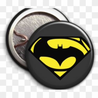 Clipart Wallpaper Blink - Logo Batman Vs Superman, HD Png Download