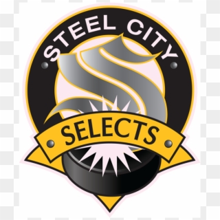 3 Nov - Steel City Selects Hockey, HD Png Download