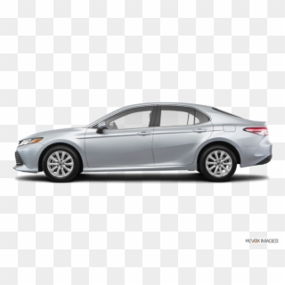 New 2018 Toyota Camry In Berkeley, Ca - 2019 Camry Brownstone, HD Png Download