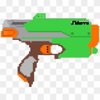 Nerf Sidestrike Clipart , Png Download - Illustration, Transparent Png