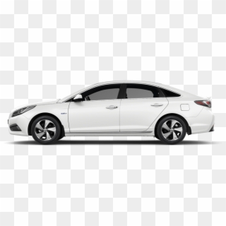 Experience - Nissan Altima White 2017, HD Png Download