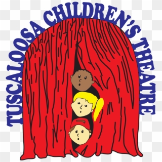 Tuscaloosa Children's Theatre, HD Png Download