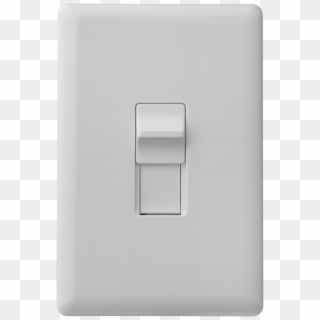 Light Switch, HD Png Download