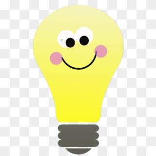 Submit An Idea - Light Bulb Kids, HD Png Download