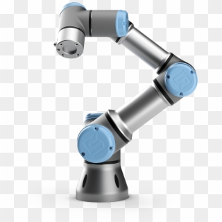 Products - Robot Universal Robots, HD Png Download