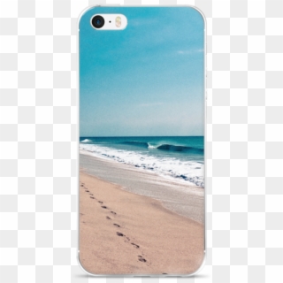 Baja Beach Waves - Smartphone, HD Png Download
