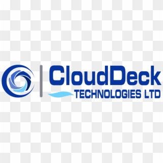 Clouddeck Technologies Limited - Graphic Design, HD Png Download