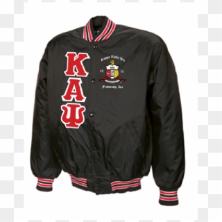 Kappa Alpha Psi Coat, HD Png Download
