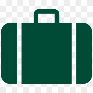 Employer Program - Check In Bag Icon, HD Png Download