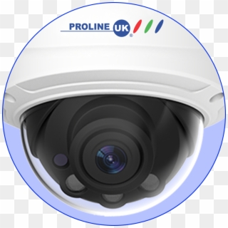 Ip Surveillance Systems - Proline Uk, HD Png Download