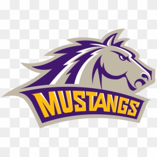 Western New Mexico Mustangs - Western New Mexico University Logo, HD Png Download