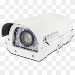 Waterproof Ir Color Ccd Camera - Video Camera, HD Png Download