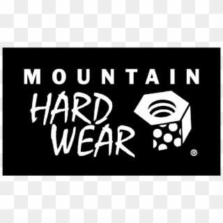 Mountain Hardwear Bw Logo - Mountain Hardwear Logo, HD Png Download ...
