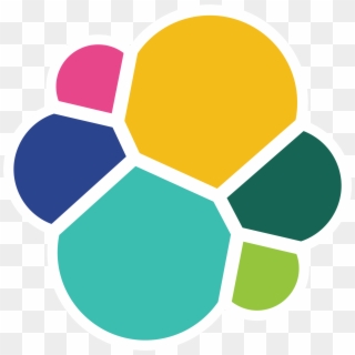 Elasticsearch Logo Png Transparent - Elasticsearch Svg, Png Download
