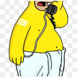 Roblox Homer Simpson Face