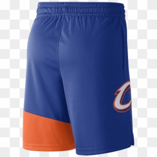 Rep Your Team's On-court Look - Cleveland Nike City Jersey Short, HD Png Download