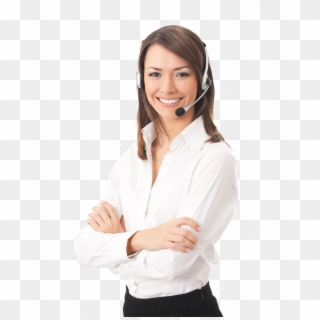 Beachcherry Provides Live Remote Receptionist Service - Phone Operator, HD Png Download