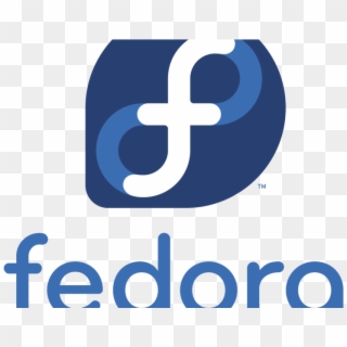 Linux Fedora Logo, HD Png Download