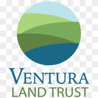 Ventura Land Trust Logo, HD Png Download