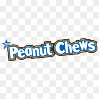 Pchews - Peanut Chews, HD Png Download