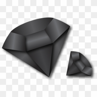 Carlson Capital's Black Diamond Arbitrage Still Leads - เพชร สี ดำ, HD Png Download
