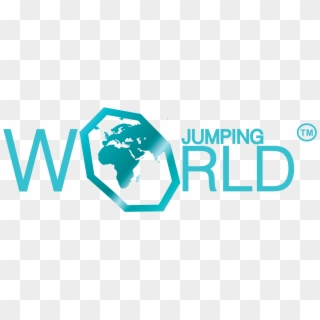 All This You Can Buy On World Jumping E-shop - World Jumping Logo, HD Png Download