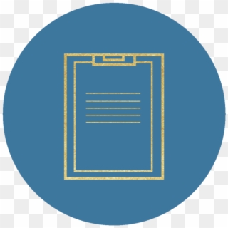 Clipboard Icon Kk, HD Png Download