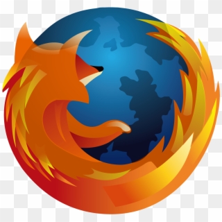 Firefox Logo Png, Transparent Png