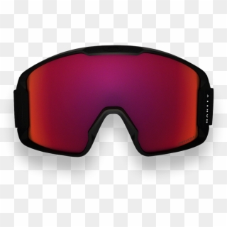 Line Minerl Line Miner - Ski Goggles Transparent Background, HD Png Download