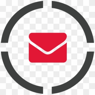 Email Management - Emblem, HD Png Download