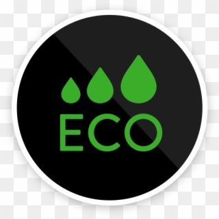 Ecobutton, HD Png Download
