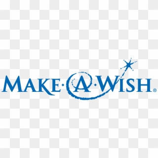 3075 X 854 4 0 - Make A Wish Foundation Png, Transparent Png
