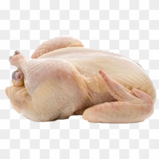 Whole Chicken, HD Png Download