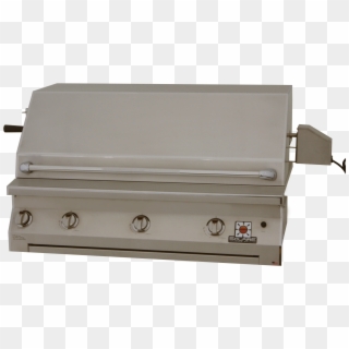 Solaire Agbq 42 Built In Grill - Outdoor Grill, HD Png Download
