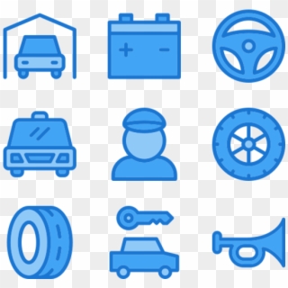 Automobile, HD Png Download