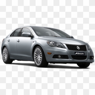 3 - Suzuki Kizashi, HD Png Download