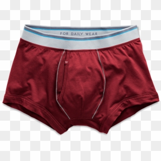Did You Know That It's Good Luck To Wear Red Underwear - Undergarment, HD Png Download