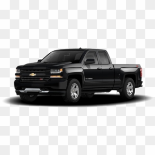 2019 Chevrolet Silverado Ld - 2019 Chevy Truck Colors, HD Png Download