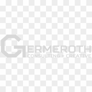 Germeroth Consulting & Creative Logo - Fairweather If They Move Kill, HD Png Download