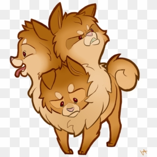Cerberus Transparent Percy Jackson Image Library - Greek Mythology Cerberus Cute, HD Png Download