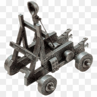 Price Match Policy - Medieval Catapult Png, Transparent Png