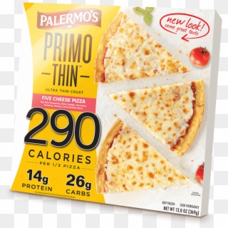 Ingredients - Palermo's Pizza, HD Png Download