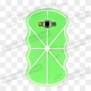 3d Case Huawei P9 Lite Lime - Mobile Phone Case, HD Png Download