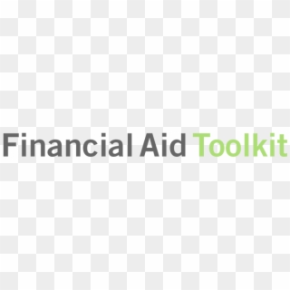Financial Aid Toolkit - Parallel, HD Png Download