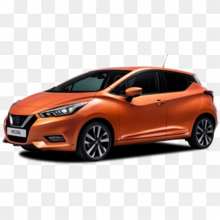 Nissan-micra - 2019 Nissan Micra Canada, HD Png Download