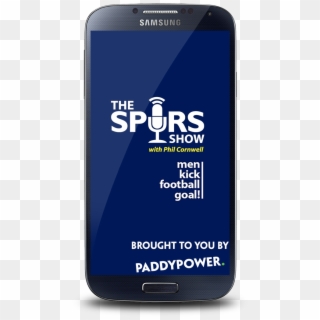 Spurs Splash Spurs News Spurs Episodes - Paddy Power, HD Png Download