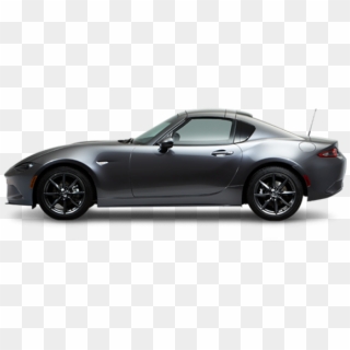 2017 Nissan 370z Coupe - Mx 5 Convertible 2016, HD Png Download